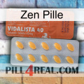 Zen Pill 43